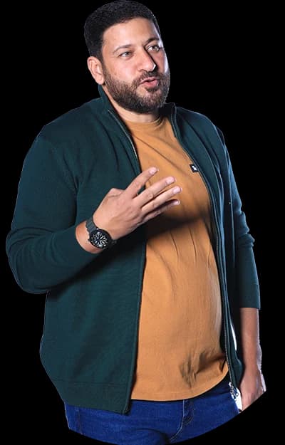 مستر محمد عبدالمعبود